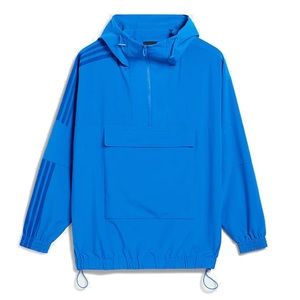 IVY PARK blue active jacket